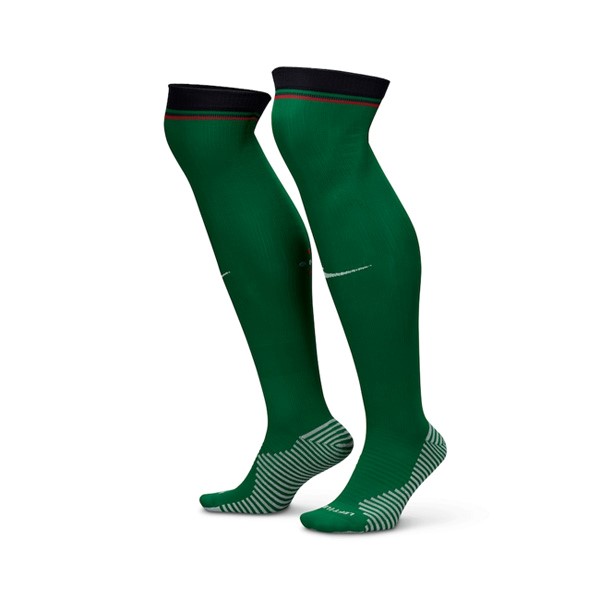 Calcetines Portugal Replica Primera Ropa 2024